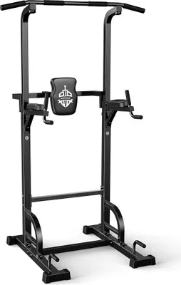 Immagine prodotto di Stazione fitness Power Tower SportsRoyals Pull Up
