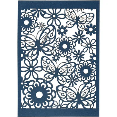 Produktbild von Creativ Company 216914, Kunstpapier, 10 Blätter