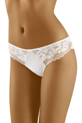 Immagine prodotto di Wolbar slip donna wb206 , bianco, l