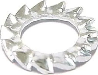 Immagine prodotto di Anello elastico Bofix M5 zincato. Confezione da 250 pezzi.