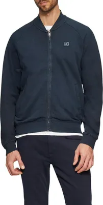 Produktbild von S. Oliver Strickjacke dark blue 3XL