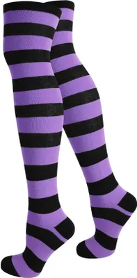 Produktbild von normani Overknees breite Ringel