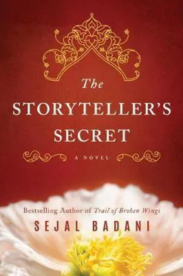 Image de The Storyteller's Secret