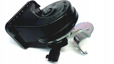 Obrázek produktu pro VOLVO XC60 lift horn originál přímo od autorizovaného prodejce
