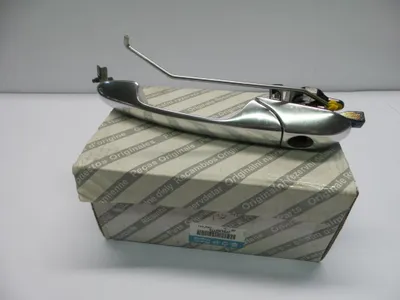 Produktbild von Original ALFA ROMEO 147 '00-'10 Türgriff aussen vorne rechts 735362775