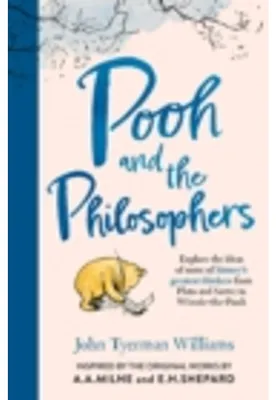 Obrázok produktu pre Pooh a filozofi