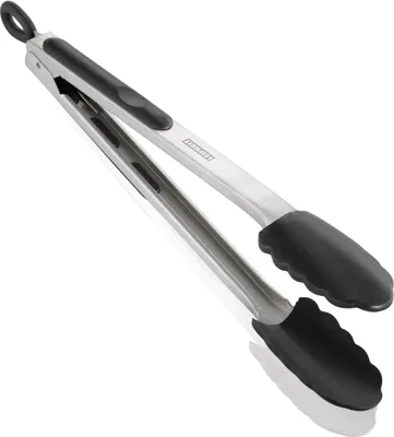 Produktbild von Küchen-und Grillzange 31 cm ProLine