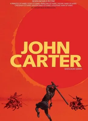 Produktbild von John Carter