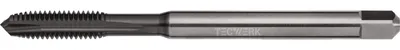 Produktbild von Tecwerk Maschinengewindebohrer 6HX - 1 Stk.