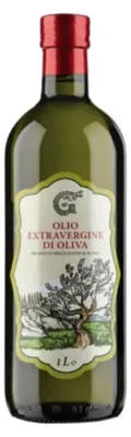 Image de Huile d'olive extra vierge Garda, 1 litre