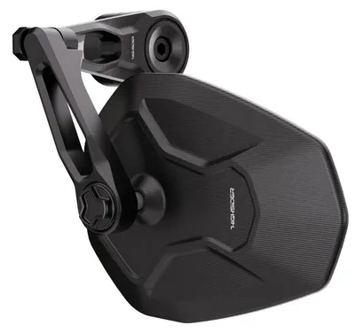 Image de Rétroviseur de guidon HIGHSIDER Pro Ventura-RS Force-Evo (1 pièce)