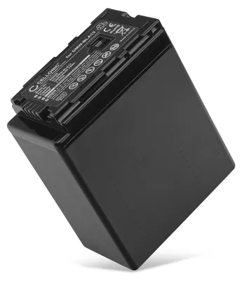 Immagine prodotto di CELLONIC Batteria compatibile con Panasonic AG-AC130, AG-AC160, DMW-BLA13