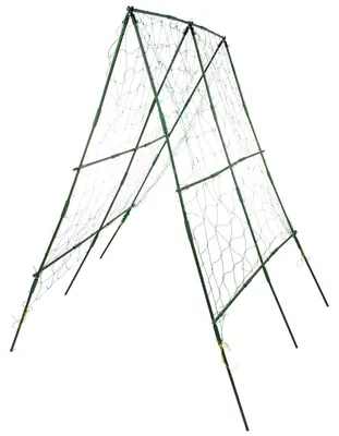 Produktbild von CCS1216 Kletterpflanzenständer mit Netzverpackung, 1 Set