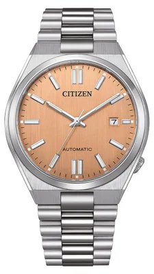 Produktbild von Citizen Automatik Herrenuhr