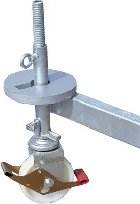 Produktbild von Euroline Ballast Fahrbalken 20kg