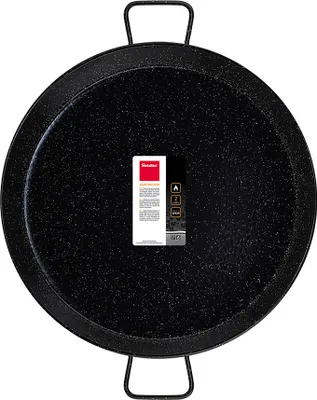Produktbild von Metaltex 7398250000 Bratpfanne, 60 cm max. Durchmesser, emailliert