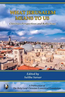 Produktbild von What Jerusalem Means to Us