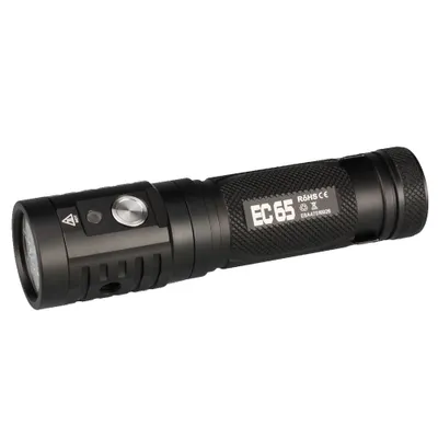 Obrázek produktu pro AceBeam M1 6500K MAO Flashlight
