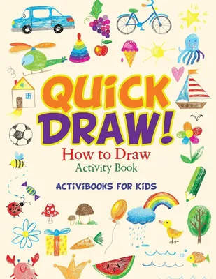 Produktbild von Quick Draw