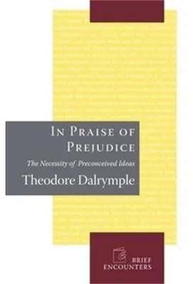 Image de In Praise of Prejudice