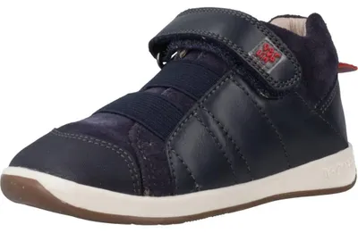 Produktbild von Blauer Schuh