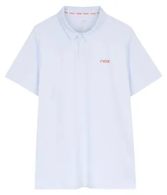 Productafbeelding van T-shirt NOX Team T25HPOTEWH