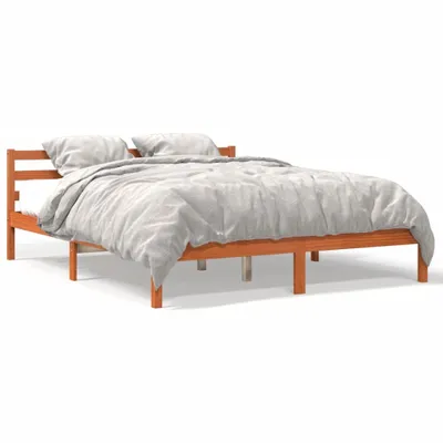 Obrázek produktu pro VidaXL 844149, Hnědá, 2,06 m, 2,06 m, 69,5 cm, 2000 x 2000 mm, 1 kusů