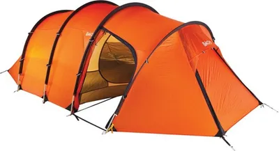 Produktbild von Bach Equipment - B282983-0276 - Zelt - Spix 3 burnt orange