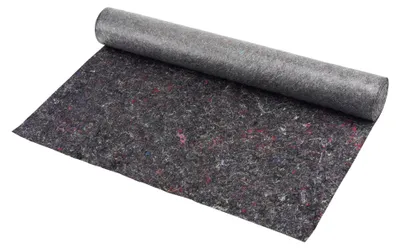 Productafbeelding van Cimco Afdekvlies Standard, 1x25 meter, artikelnummer 14 5010 (145010)