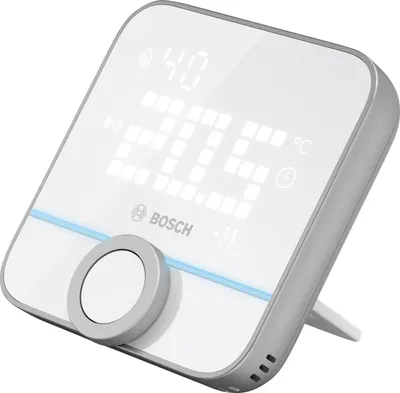 Produktbild von Bosch Smart Home Raumthermostat II