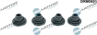 Image de Jeu De Joints De Bougies De Préchauffage Nissan Patrol 3.0Dci 00-