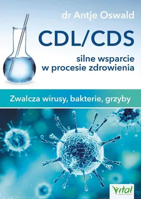 Produktbild von CDL/CDS silne wsparcie w procesie zdrowienia