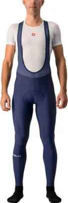 Produktbild von Castelli Entrata Hosen Blau M Mann Blau M