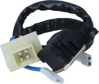 Obrázok produktu pre Regulátor, vnútorný ventilátor NRF 342102