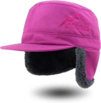 Produktbild von normani Wintercap