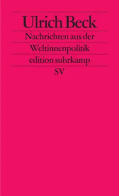 Obrázek produktu pro Nachrichten aus der Weltinnenpolitik