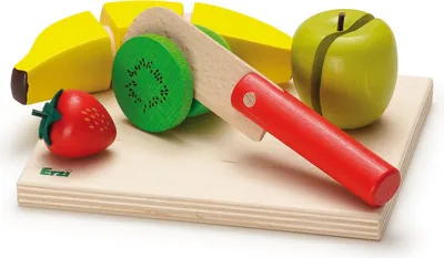 Obrázok produktu pre Erzi 28206, Kuchyňa a jedlo, 3 rok / roky