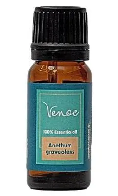 Produktbild von Ätherisches Öl aus Fenchel von Venoc, 10 ml
