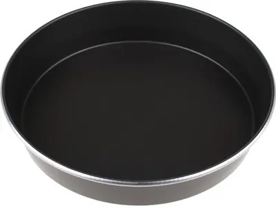 Produktbild von Wpro AVM285, Schüssel, Schwarz, Metall, 4,2 l, CE, 280 mm
