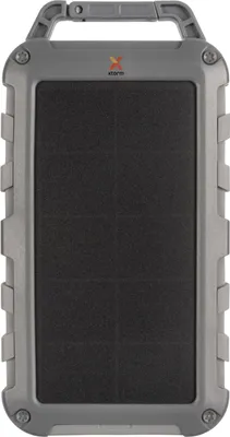 Produktbild von Xtorm 20W Fuel Series Solar Charger 10.000 mAh
