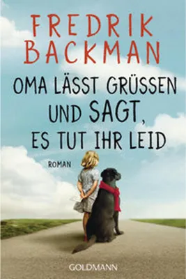 Obrázek produktu pro Oma lässt grüßen und sagt, es tut ihr leid