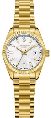 Image de Montre femme LEE COOPER LC08126.120 or fashion