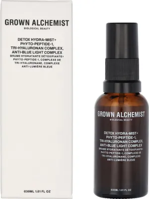 Produktbild von Grown Alchemist Detox Hydra-Mist+ 30ml