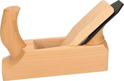 Produktbild von KOTARBAU® Holzhobel 200mm zum Abschlichten von Holzoberflächen