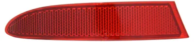 Produktbild von TYC Rückstrahler 17-0382-00-9 Hinten Links für BMW X3 (F25)