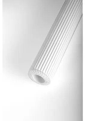 Produktbild von Clairefontaine 95601C, 300 g/m², Weiß, 500 mm, 700 mm