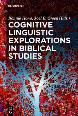 Imagen del producto de Cognitive Linguistic Explorations in Biblical Studies