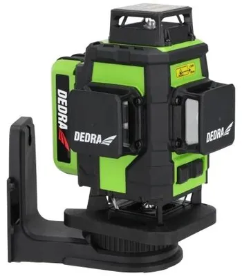 Obrázok produktu pre Multilaser 4D Zelená – Dedmc0908