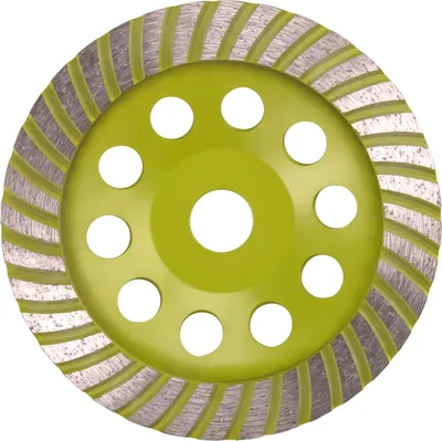 Produktbild von Kotouč diamantový brusný lamelový, O 150x22,2mm