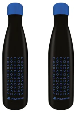 Obrázek produktu pro PlayStation 530ml láhev na vodu, odolná a lehká